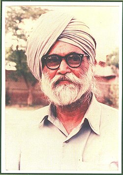 भाई सुजान सिंह (Bhai Sujan Singh)